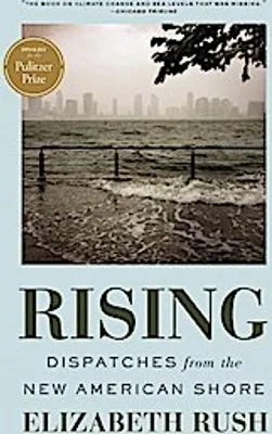 Produktbild von Rising
