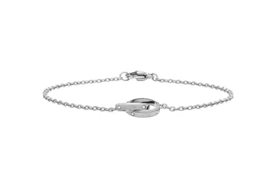 Produktbild von Nádherný ocelový náramek Classic Lumine DW00400357