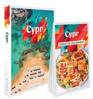 Productafbeelding van Cypr
