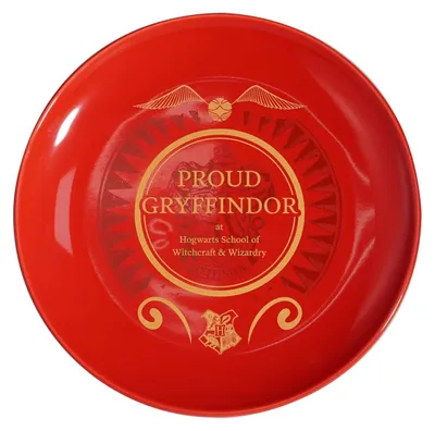 Produktbild von Harry Potter – Stolzer Gryffindor – Teller