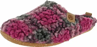 Produktbild von Rohde Damen Pantoffeln Hausschuhe 38