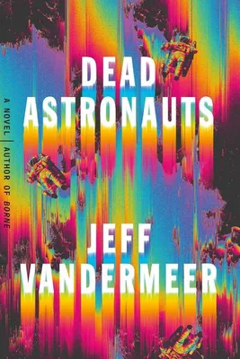 Obrázok produktu pre Dead Astronauts