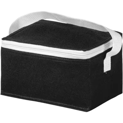Produktbild von Bullet Kühltasche Spectrum für 6 Dosen PF113 (20 x 15 x 12 cm) (Schwarz)