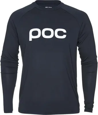Produktbild von POC Reform Enduro Jersey Uranium Black S