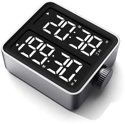 Obrázek produktu pro LED budík pro žáky a děti, 1 ks