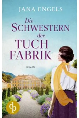 Obrázek produktu pro Die Schwestern der Tuchfabrik