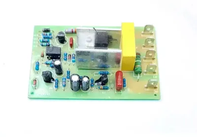 Immagine prodotto di sCHEDA PCB #6 PER ASPIRAPOLVERE DA OFFICINA DEDRA DED6602