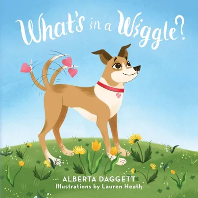 Produktbild von What's In a Wiggle?