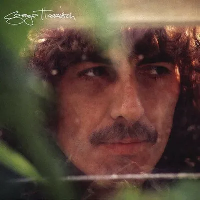 Obrázek produktu pro George Harrison - George Harrison (Reissue) (180 g) (LP)