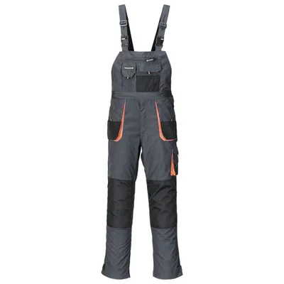 Obrázok produktu pre terratrend Pracovné odevy 3229-6310 TTJ poltopánky sivé/čierne Veľkosť