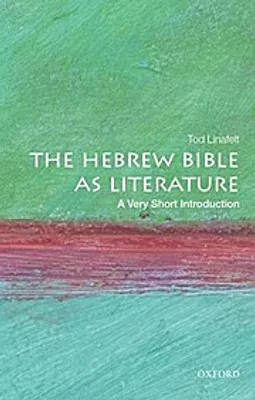 Obrázok produktu pre The Hebrew Bible as Literature