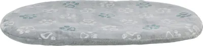 Produktbild von TRIXIE Kissen Jimmy Soft - hellgrau - 115 × 72 cm