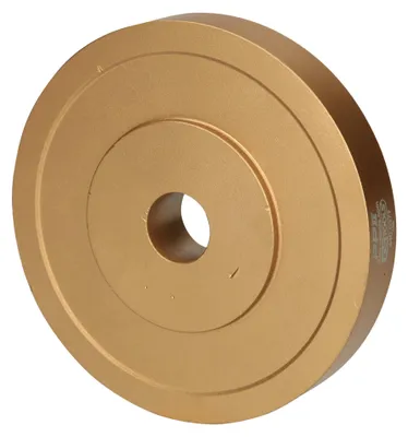 Produktbild von KS TOOLS Druckscheibe, Ø 130mm ( 440.0377 )