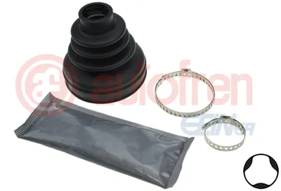 Produktbild von AUTOFREN SEINSA D8653 Faltenbalgsatz, Antriebswelle x