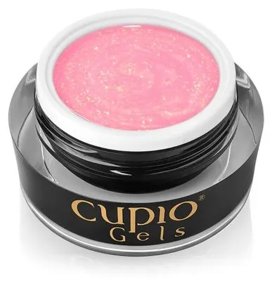 Produktbild von Cupio  Builder Gel Glitz & Glam - Glimmer 15g