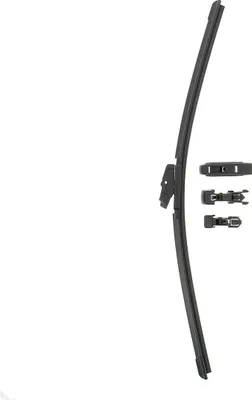 Produktbild von BOSCH Aerofit Scheibenwischer Wischblatt 550mm