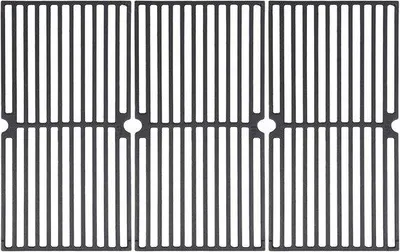 Produktbild von Grillrost aus Gusseisen - Set von 3