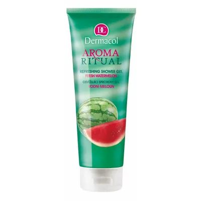 Produktbild von Dermacol Aroma Ritual Duschgel Watermelon 250ml