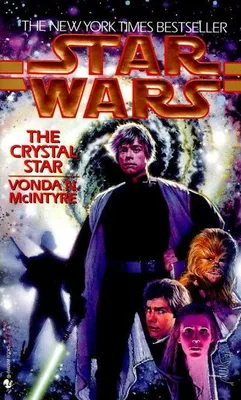 Immagine prodotto di The Crystal Star