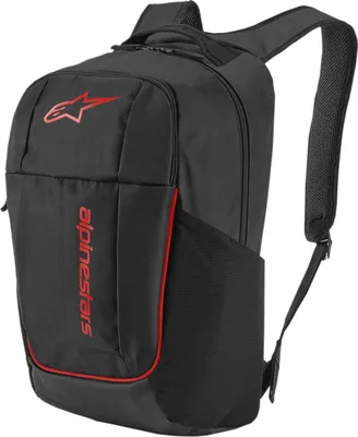 Immagine prodotto di Alpinestars GFX V2 Nero/Rosso Batoh 15,9 L
