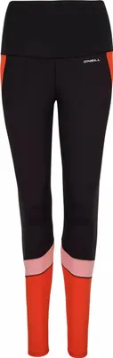 Obrázek produktu pro Dámské sportovní legíny | Active Printed Legging XL O'Neill