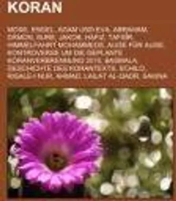 Produktbild von Koran