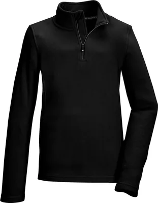 Produktbild von KILLTEC Mädchen Halfzip Fleeceshirt