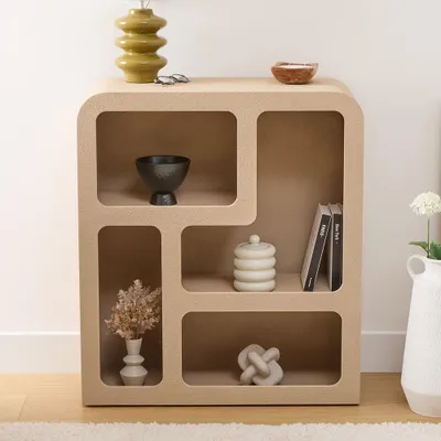 Produktbild von Eazy Living Wandregal Maelis Beige