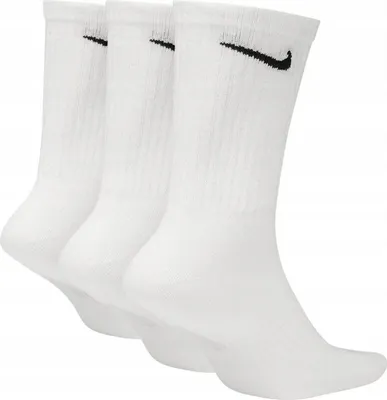 Obrázok produktu pre Ponožky Nike SX7676-100 pre Pánske