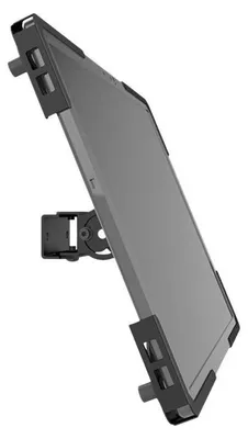 Immagine prodotto di Hagor HA Flex-Lock per montaggio a parete