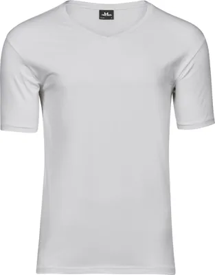 Obrázek produktu pro Pánské tričko Tee Jays | TJ 401 WHITE velikost: XL