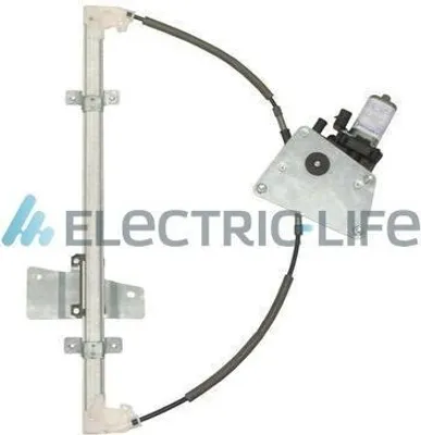 Produktbild von ELECTRIC LIFE ZR DN93 L Elektrischer Fensterheber Vorne Links für NISSAN MICRA III (K12)