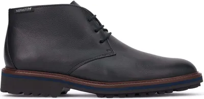 Produktbild von Mephisto  Berto - herren stiefelette