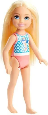 Produktbild von Barbie GHV55, 3 Jahr(e), 1397 mm