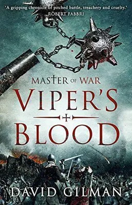 Produktbild von Viper's Blood