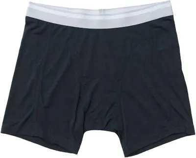 Produktbild von Houdini Desoli Boxershorts Blau S Mann Blau S