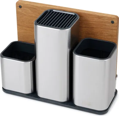 Zdjęcie produktu dla Joseph Joseph Counter Store organizer kuchenny 4 szt.