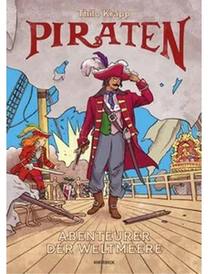 Produktbild von Piraten