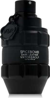 Image de Viktor & Rolf Spicebomb Cuir foncé