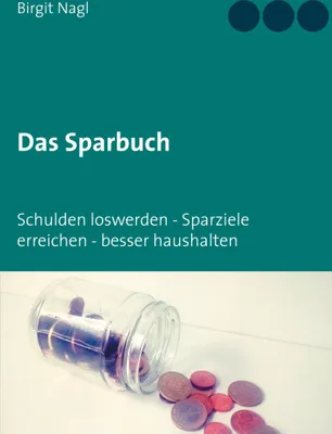 Produktbild von Das Sparbuch