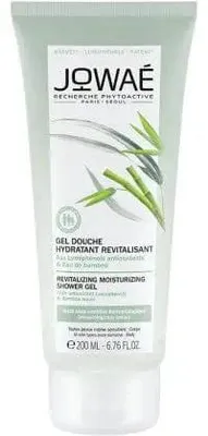 Produktbild von Jowaé Gel Reinigen Revitalizing Moisturizing Shower Gel