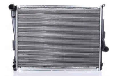 Image de Radiateur, refroidissement du moteur
