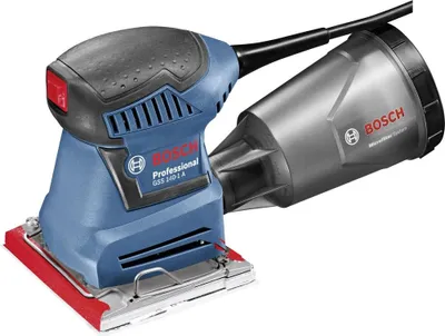 Produktbild von Schwingschleifer GSS 140-1 A Professional