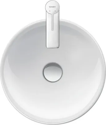 Produktbild von Duravit Waschtisch-Einhebelmischer L D-Neo m Zugst.-Ablaufgarn., Ausl. 139mm, chrom