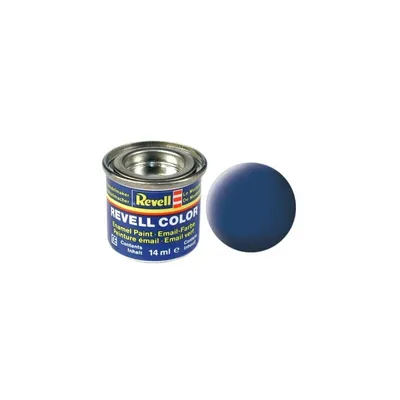 Produktbild von REVELL 32156 - blau, matt