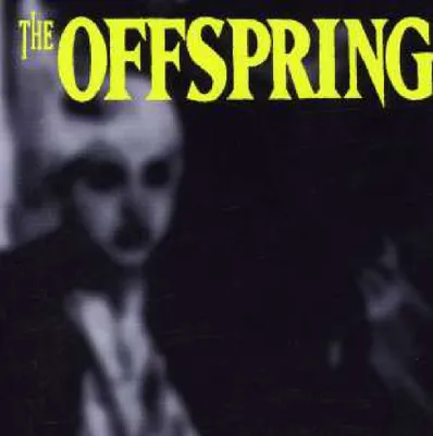 Produktbild von Offspring,The-The Offspring