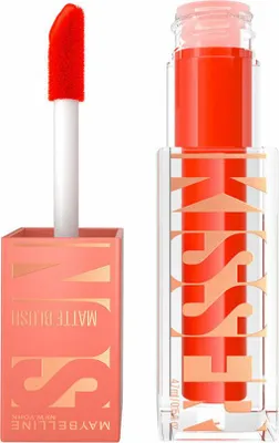 Obrázek produktu pro Matná tvářenka (Matte Blush) 4,7 ml, 35 Spritzy Orange