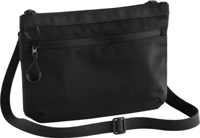 Image de Quadra - Sacoche « Urbanshift Sacoche », 1 l PC8174 (taille unique) (noir)