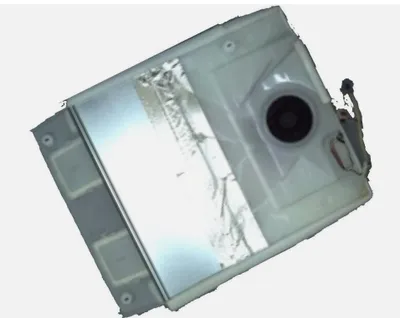 Produktbild von Samsung DA97-15501A Original Kühl-Gefrierschrank-Set
