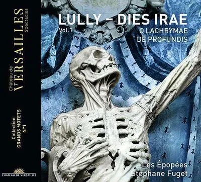 Immagine prodotto di Dies Irae/De Profundis